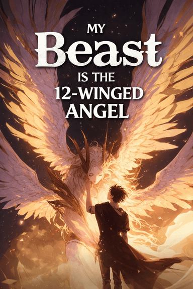My Beast Is the 12-Winged Angel