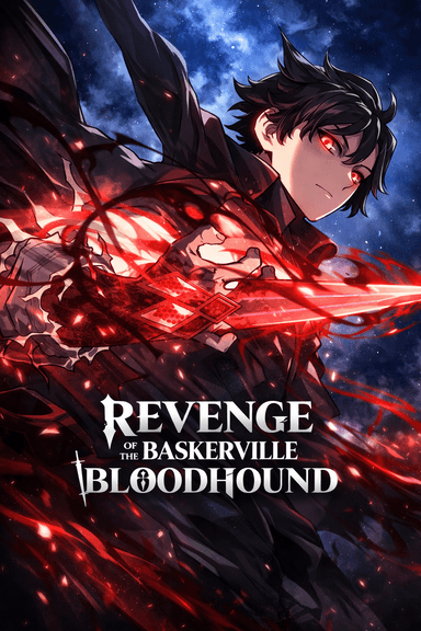 The Return of the Iron-blood Sword Hound